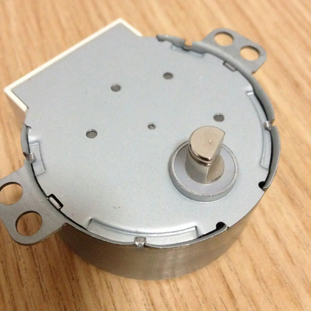 50sm21-66s Permanent Magnet Synchronous Motor Riley Lazy Susan Table Motor Original Delivery