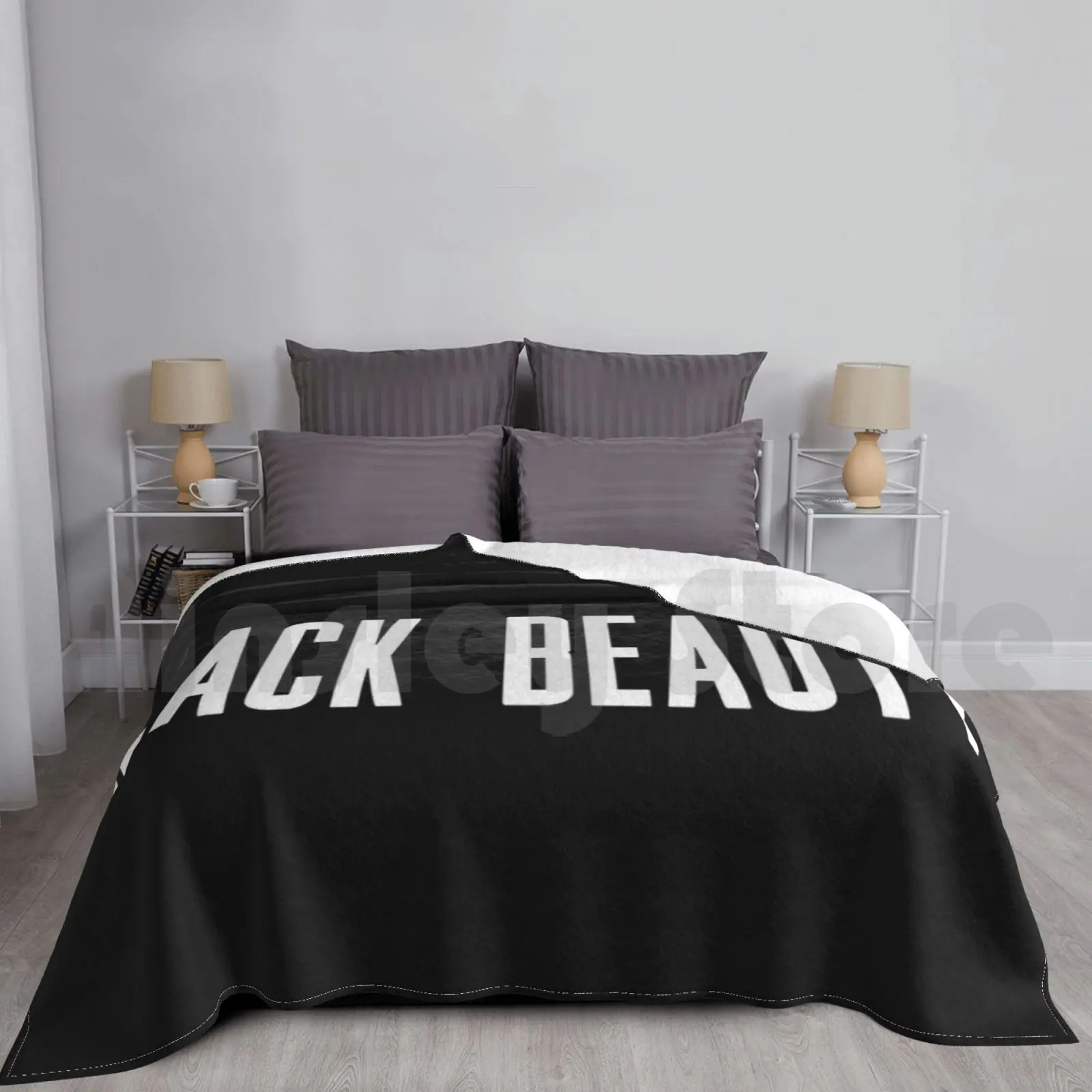 Lana Del Rey Black Beauty Lyrics From Ultraviolence Blanket Fashion Custom Lana Del Rey Lana Del Rey Fan Ldr