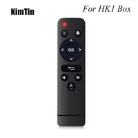 X3 Android TV BOX IR Wireless Remote Control For HK1 X3 S905X3 Android 9.0 Set Top Box