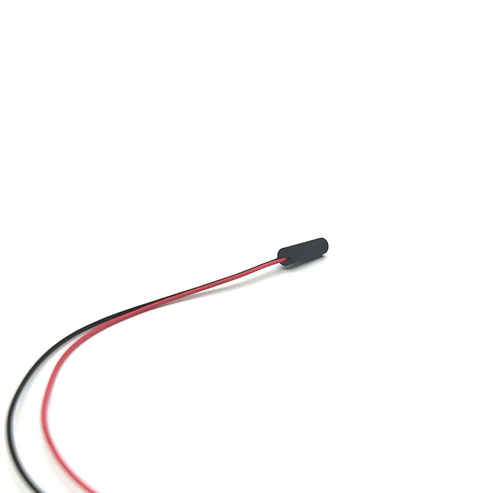 635nm 5mW 4.5mm Small Size Red Dot Laser Diode Module Mini Laser Light DIY