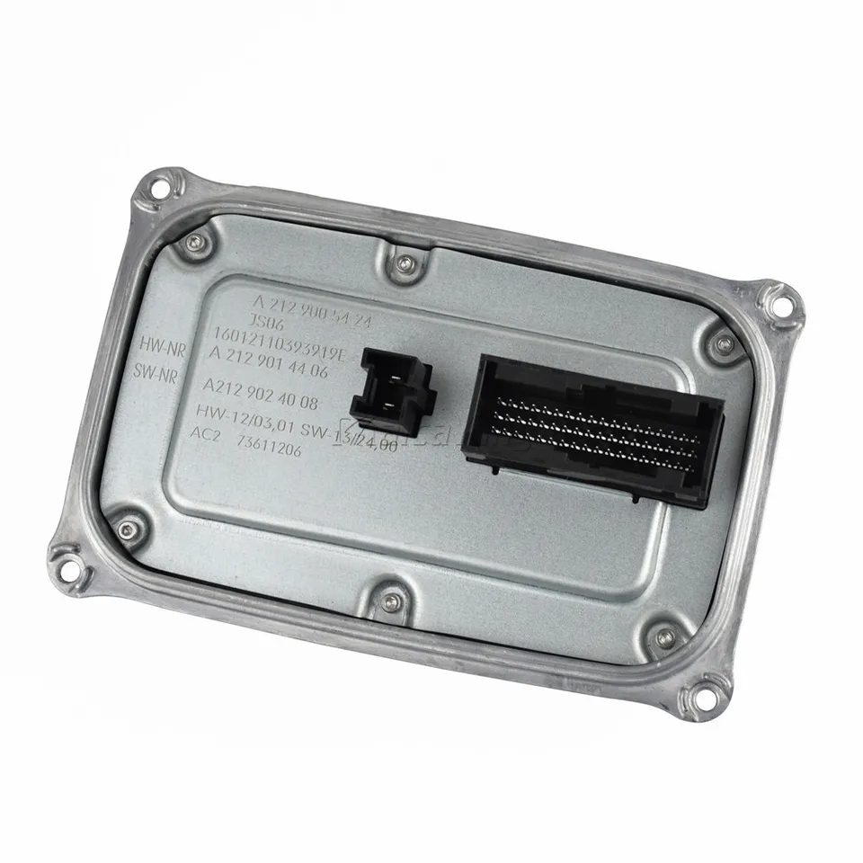 A2228700789 A2129005424 LEDヘッドライトバラストモジュール