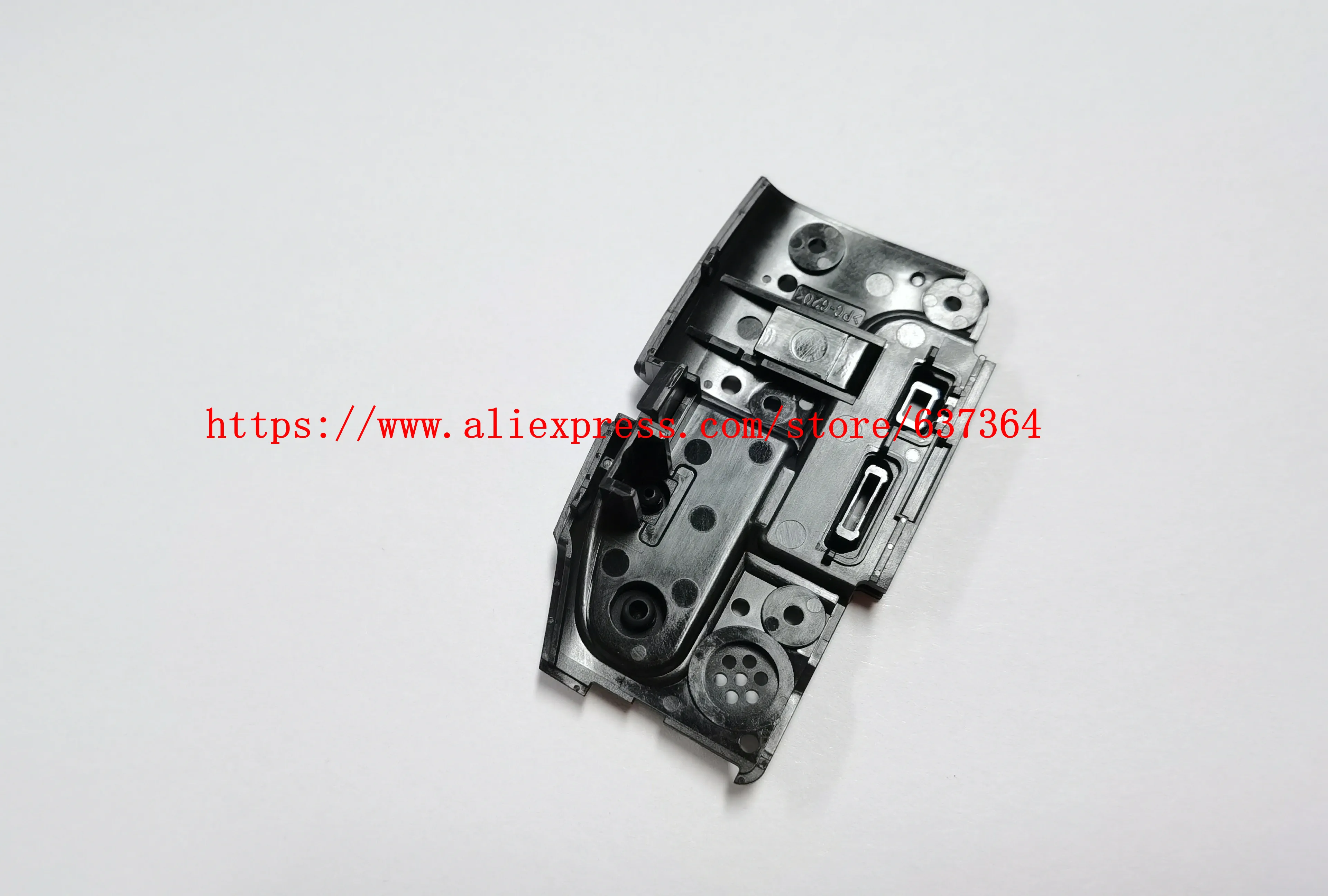 Neue Interface Kappe USB / AV OUT/ MIC Gummi Abdeckung für Canon 70D GUMMI ABDECKUNG Ersatz Reparatur Teil