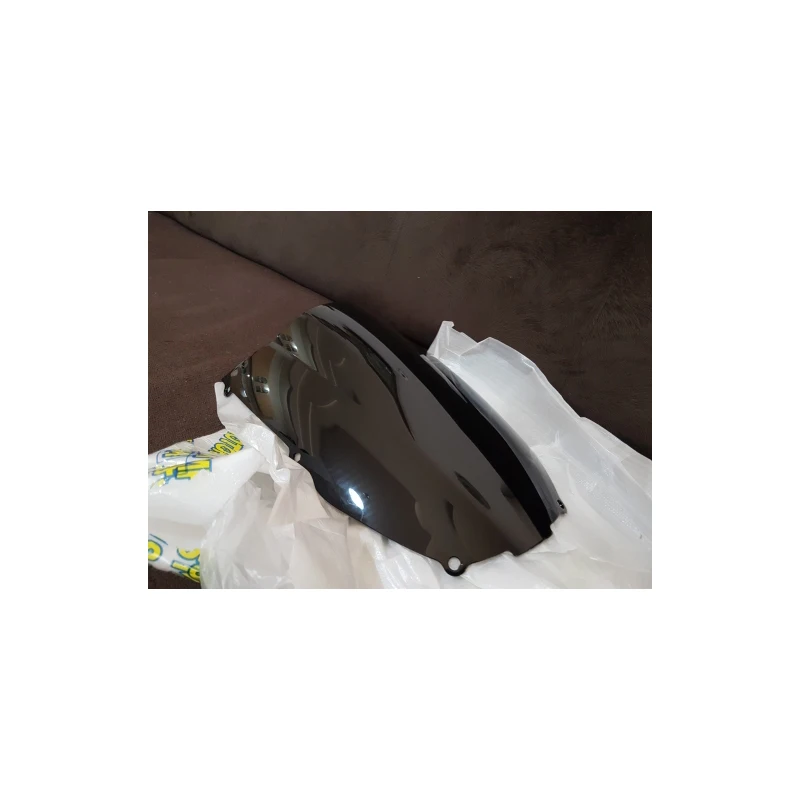 Windscreen For 2000 2001 2002 Kawasaki Ninja 636 ZX6R ZX-6R / 2005 2006 2007 2008 ZZR600 ZRR 600 ZX600 Screen Windshield