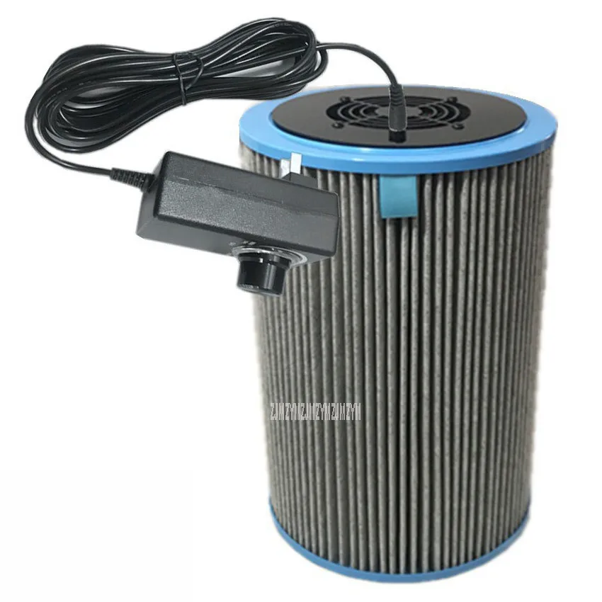 تنقية الهواء فلتر ل تنقية الهواء تنقية الهواء لإزالة الغبار بالضباب السلبي الدخان إزالة الروائح و رائحة إزالة