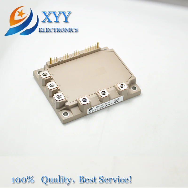 

7MBP50RA120-55 NEW MODULE ORIGINAL 50A-1200V IN STOCK