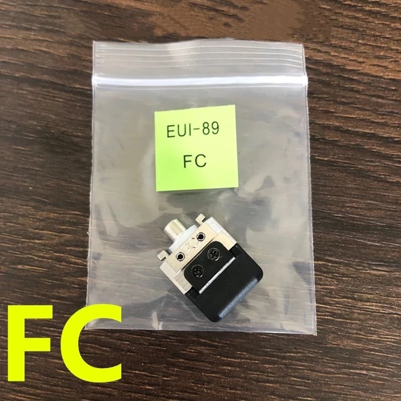 Original EXFO EUI-89 FC adapter for AXS-100 AXS-110 FTB-150 100 FTB-200 FTB-500 400 MAX-715 720 730 MAXTester adapter connector