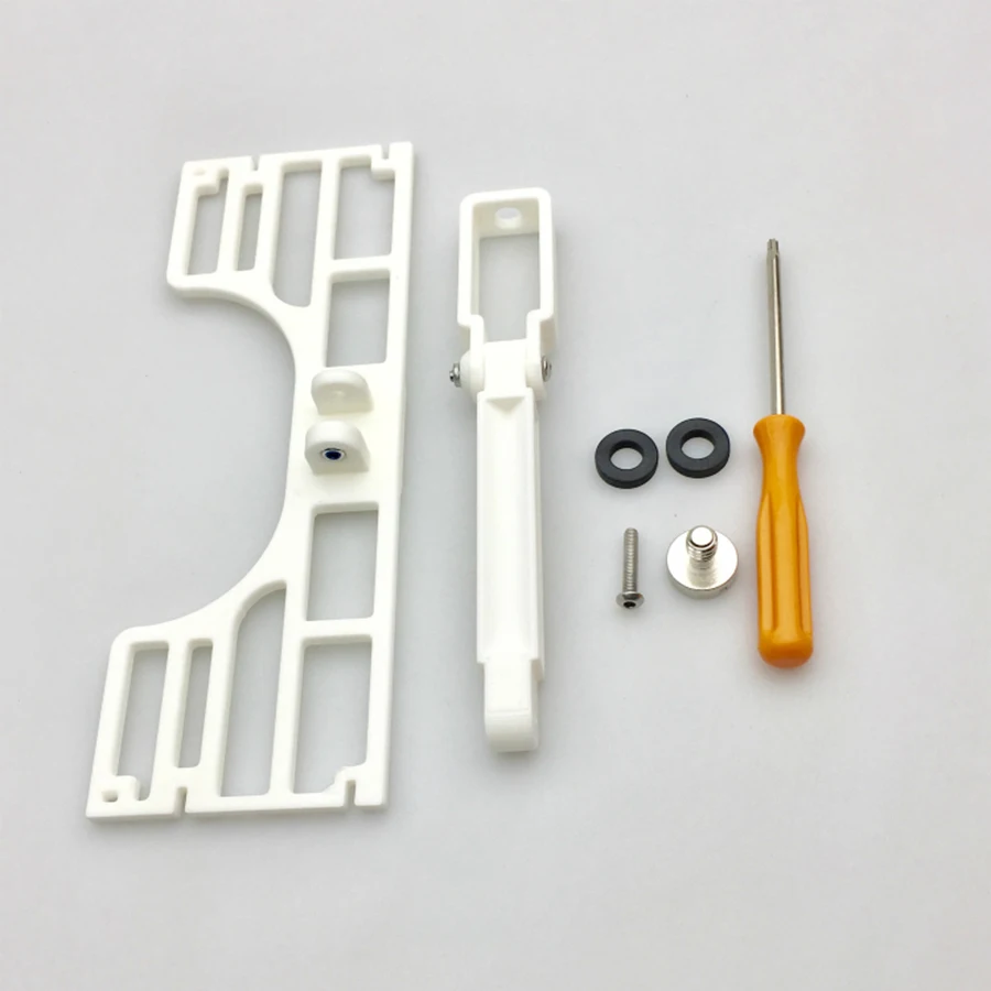 360 Panorama Camera Lifting Bracket Holder for DJI Phantom 3 Professional/Advance/Standard/SE Drone SERIES