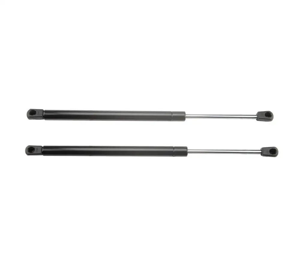 1 Pair For Chevrolet GMC C1500 Suburban 1992-1994 Rear Window Lift Support Spring Shocks Struts