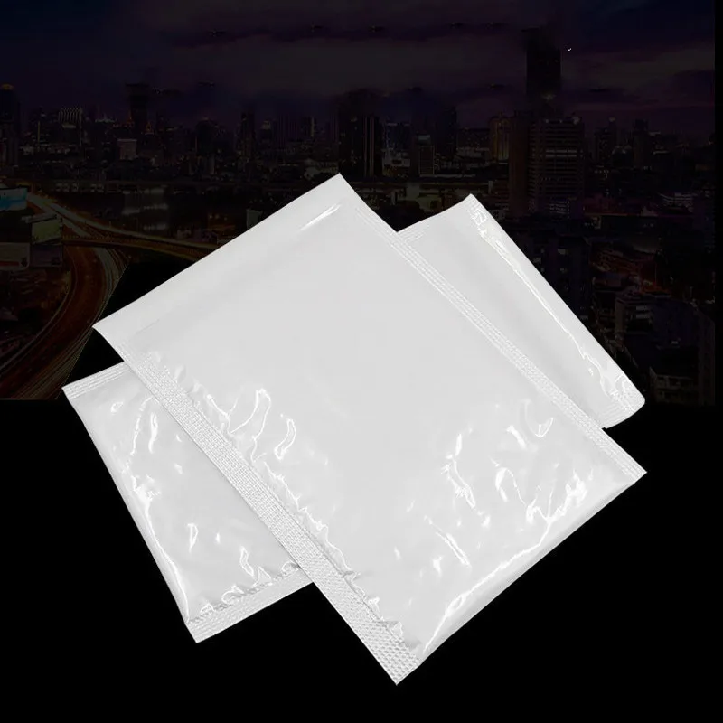 White Foam Envelope Bag Mailers Padded Shipping Envelope With Bubble Mailing Bag Christmas Package Gift Holders 50PCS 23*28cm
