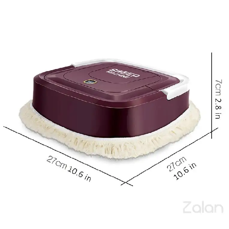 [لوي STPRICE] كنس الشوارع الروبوت نظيفة الروبوتية التلقائي روبوت تنظيف المنازل الحرس شحن الأيدي الذكية الأجهزة المنزل