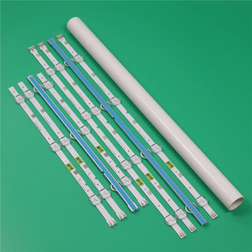 Elásticos de led para tv samsung,