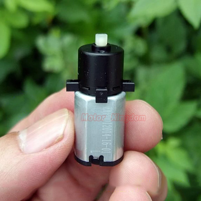 12 мм Планетарная коробка передач, редукторный двигатель DC 5V 6V 88 об/мин/350 об/мин плоский Вал Передаточное отношение 1:16/ 1:100 