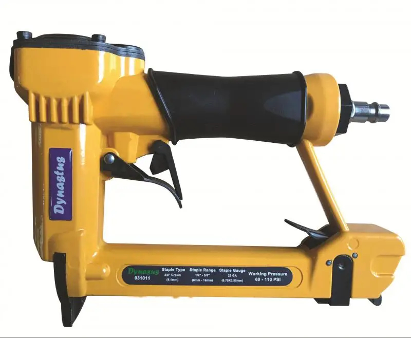 Professional เครื่องมือทำงาน Air Compressor 7116 Air Nail Gun รหัสเล็บปืนส่ง6000เล็บ