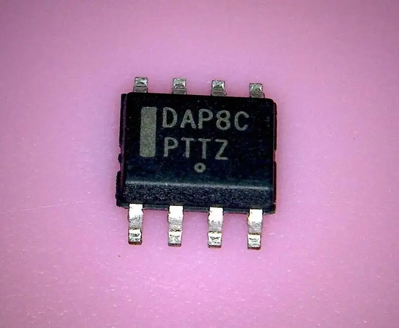 5 шт./партия DAP8C SOP8
