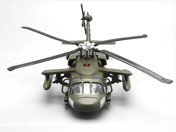 High simulation alloy armed Helicopter,Fire Helicopter Model Toy,Sound and light toy airplane,free shipping