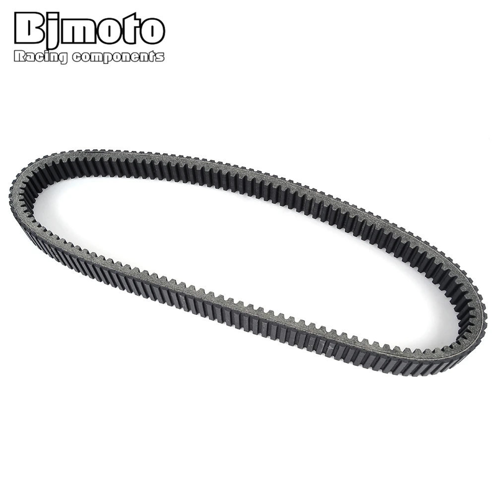 Motorcycle Drive Belt For Arctic Cat Cougar Mountain EXT 580 JAG Pantera Powder Special EFI Puma Firecat 500 King Cat 900