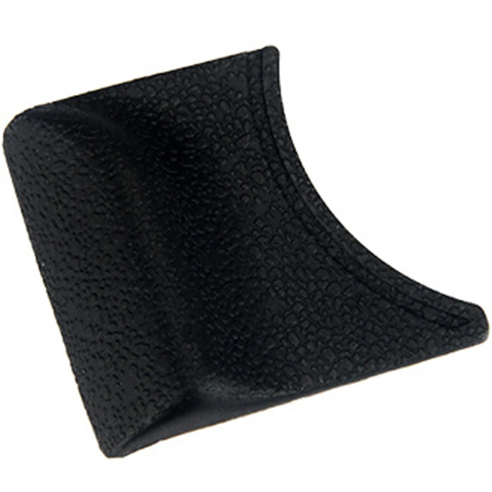 Photography Camera Hand Grip Parts Scratch Resistant Anti Slip Attachment Adhesive Silicone AG R2 Curved Edge For Sony RX100