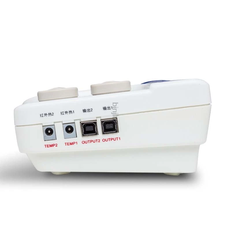 Household Multifunctional and moxa for Lumbar Cervical Spondylosis and Shoulder Meridian Massage K0698