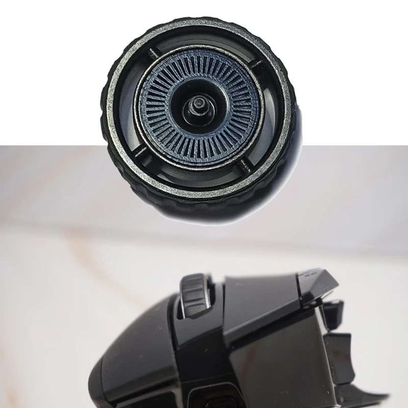 Колесо для мыши, ролик для мыши для беспроводной мыши logitech G900, G903, G502, 1 шт.