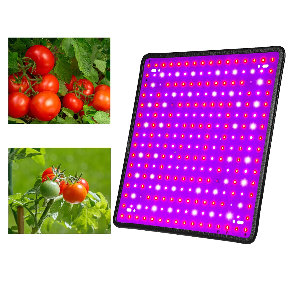 Led Grow Light Hydrocultuur Kits Plant Veg Bloem 2000W Groeien Lightgrowing Lamp Indoor Verlichting Groeien Tent 225 Phytolamp Planten