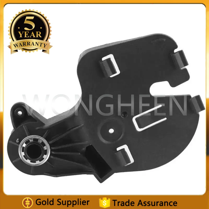 8T1823633A 8T1823633B 8T1823633 Hood Bracket Latch Release Openner Handle For A udi A3 A4 A5 A6 A7 Q2