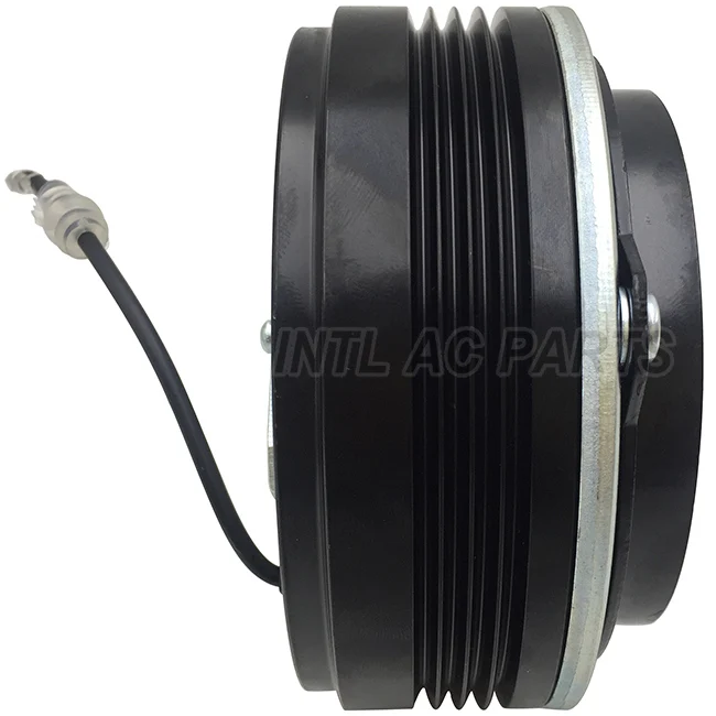 

CSE717 A/C AC Compressor Clutch For BMW X5 3.0L 9121762 9185146 9195971 64526918000 CO 29108C 64529185143