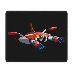 UFO Goldorak Grendizer Robot Gamer Mouse Pad Anti-Slip Rubber Base Mousepad Goldrake Anime Manga Office Computer Laptop Desk Mat