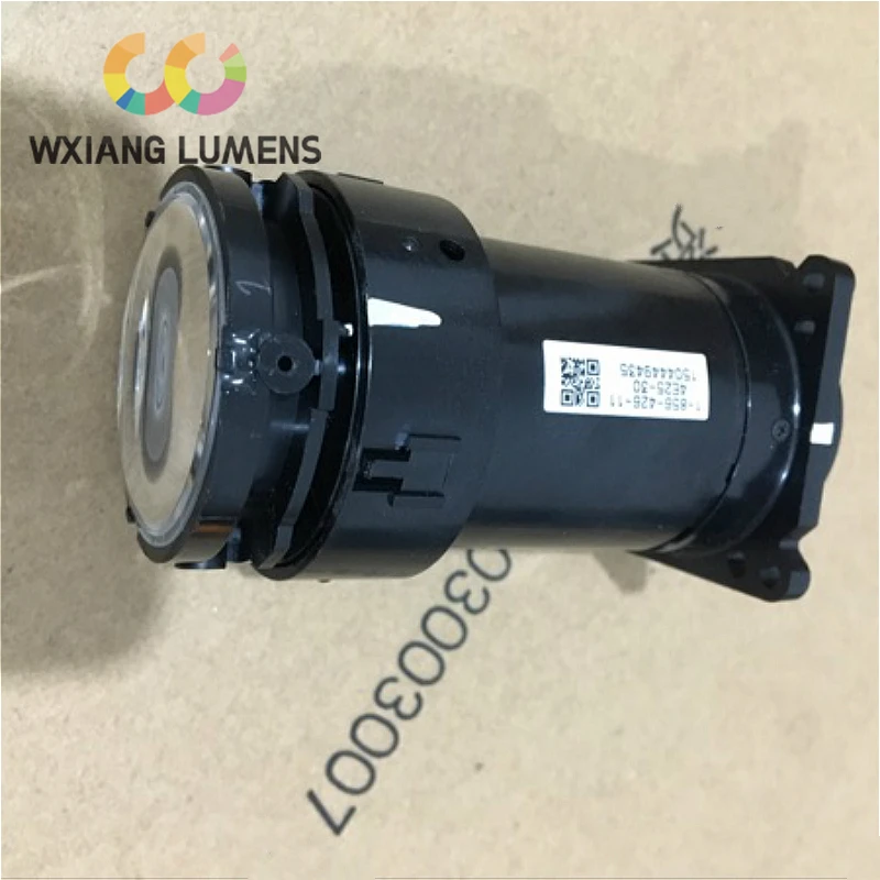 

Projector Lens Parts Projection Focus Zoom Lenses 4E25-30 1-856-426-11 for Sony VPL-EX231/EX221/EX222