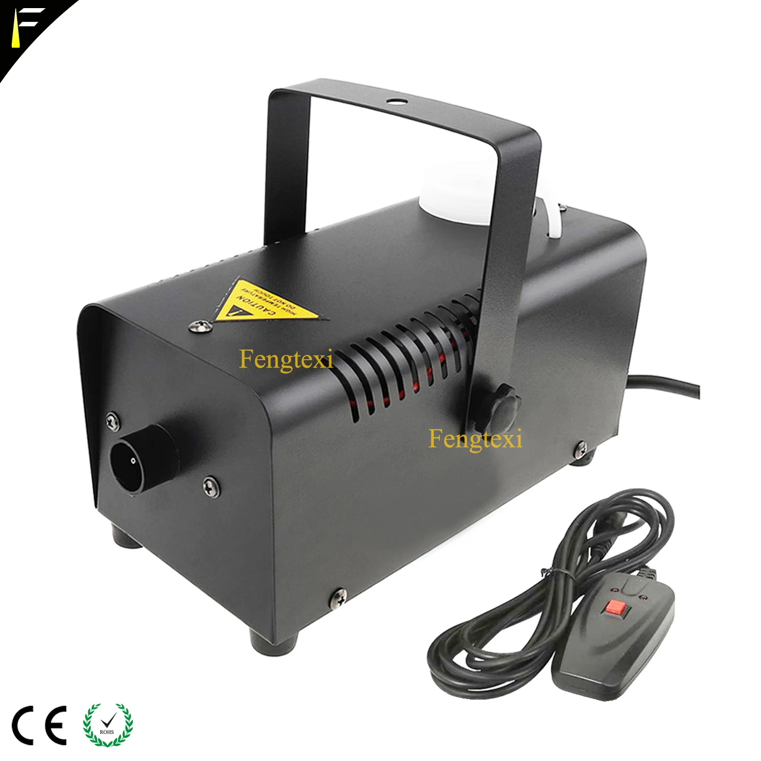 maquina de fumaca nebulizador para festas de casamento com controle remoto e manual rgb 400w 01