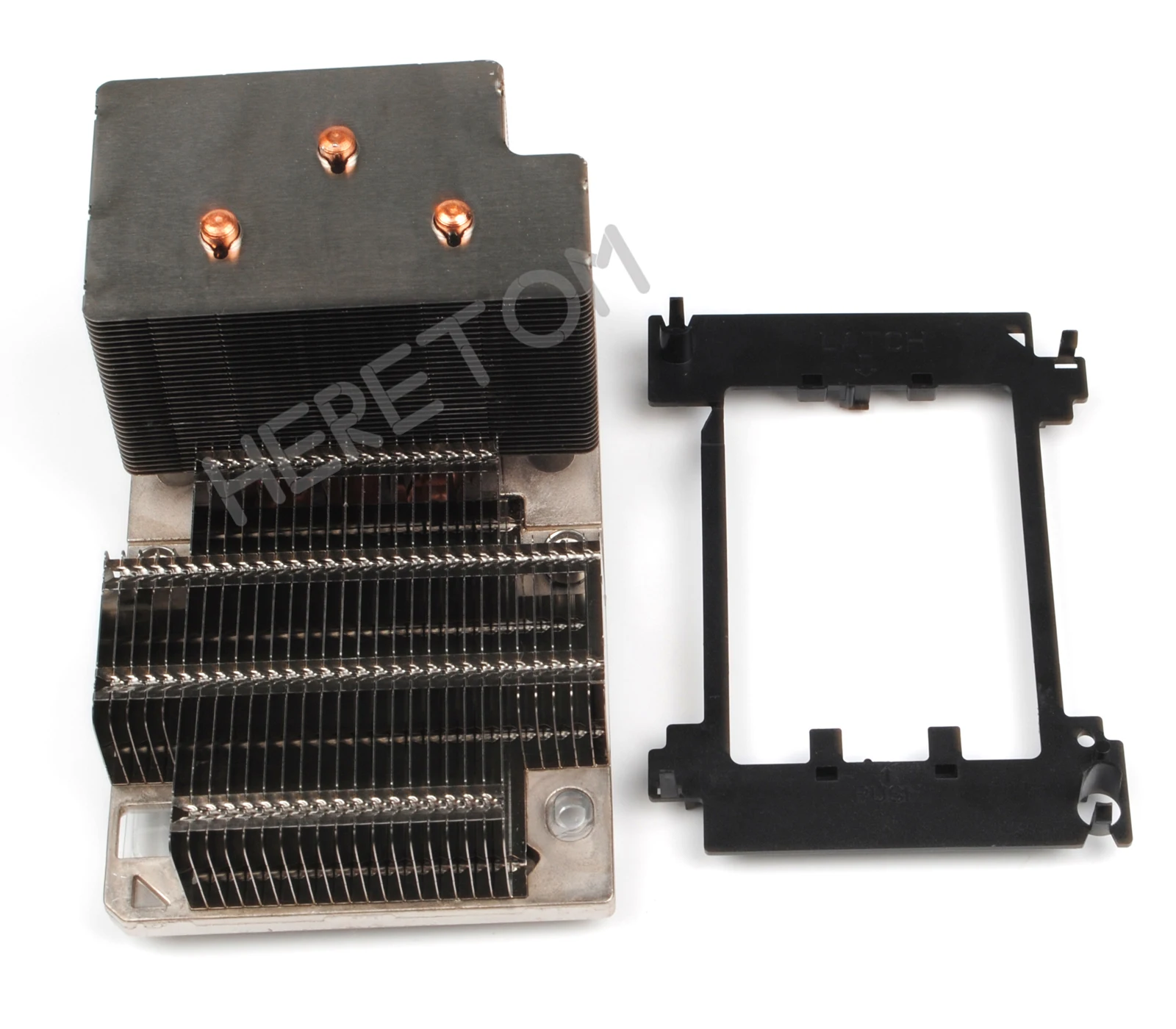 NEW Heatsink For Dell R740 R740xd R7920 CPU TRJT7 0TRJT7 Heat Sink With Cage