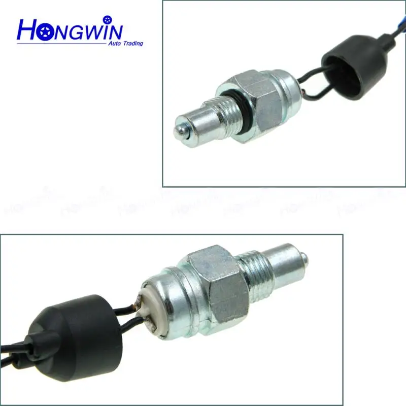 96314357 Brake Lamp Switch/Stop Back Lamp Reverse Switch(2PIN) For Chevrolet Aveo/Kalos Stufenheck Spark Daewoo Kalos Matiz