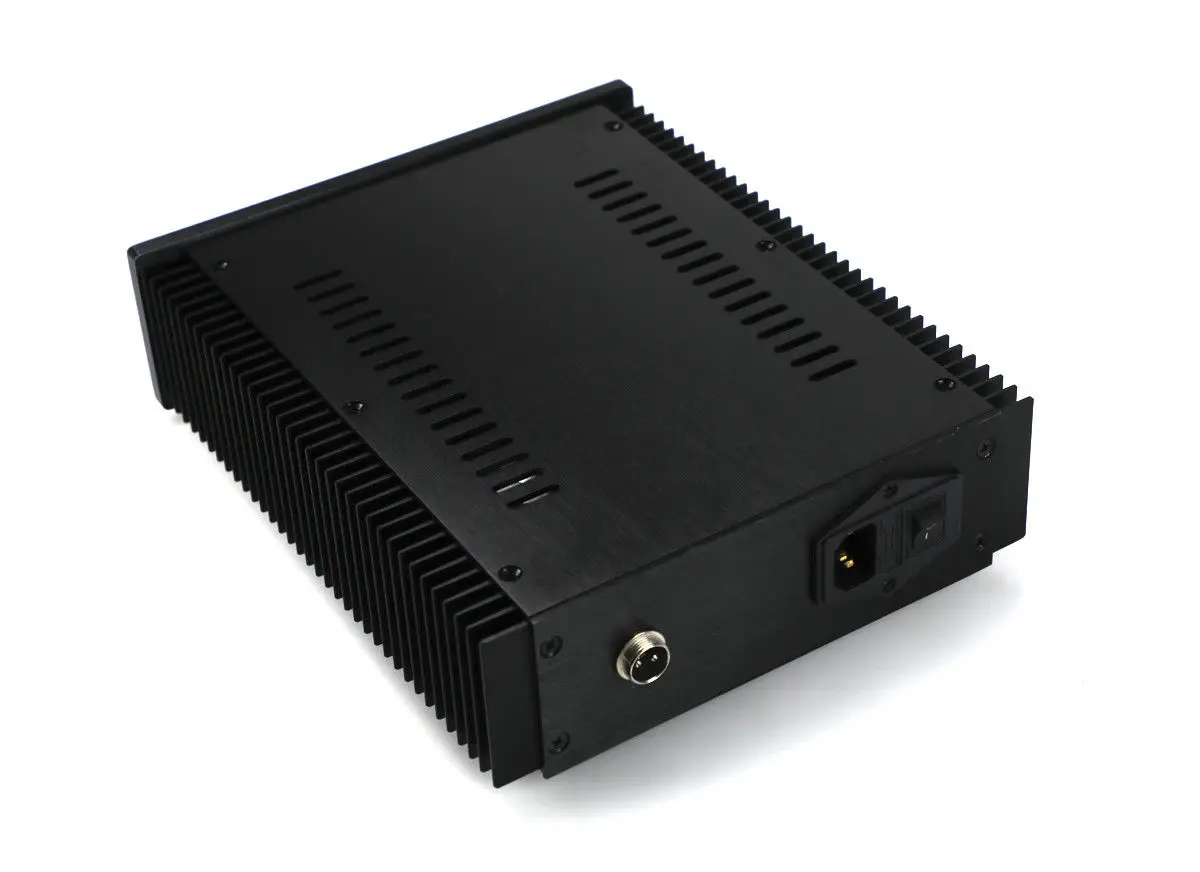 Высокопроизводительный Низкошумный R-core трансформатор постоянного тока 18 в 5 А, Линейный источник питания постоянного тока