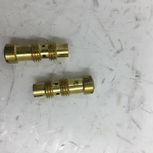 Imagen 2 del producto SherryBerg para FAJS EMPI SOLEX WEBER 40/45/48 DCOE CARB/CARBURADOR VERGASER soporte de chorro de ralentí con JETS de ralentí