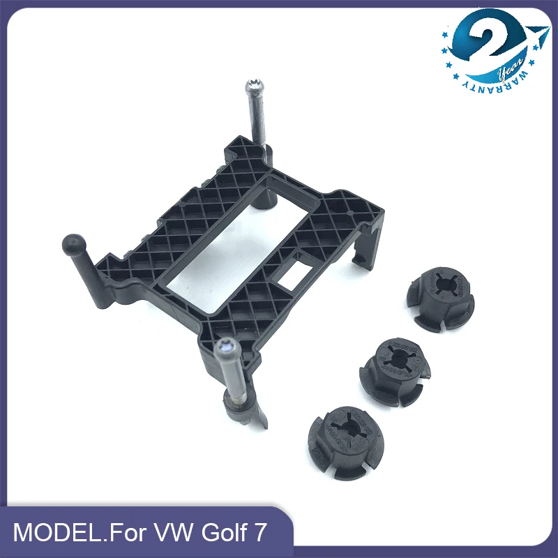 Fit For Audi A3 For Volkswagen VW Golf 7 ACC Adaptive Cruise Control Radar Module Bracket Support