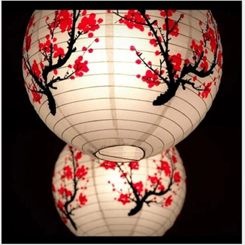 

Traditional Chinese Lantern for Festive Party, Festival Decoration, Garden Supplies