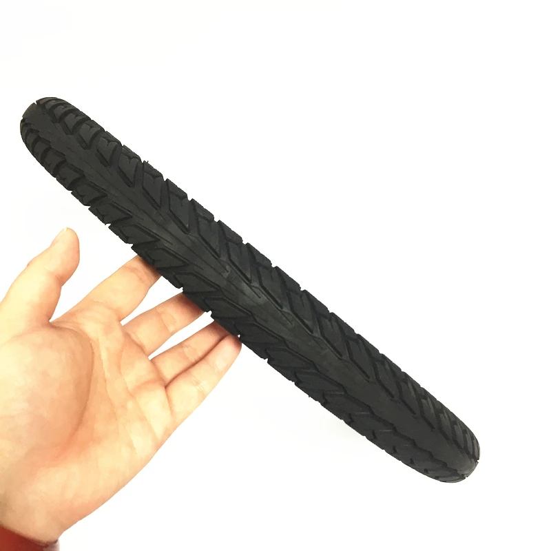 Original Inner Tube Outer Tyre Tire Parts for INMOTION V8F Unicycle Electric Skateboard INMOTION V8 Wheelbarrow Tire Accessories