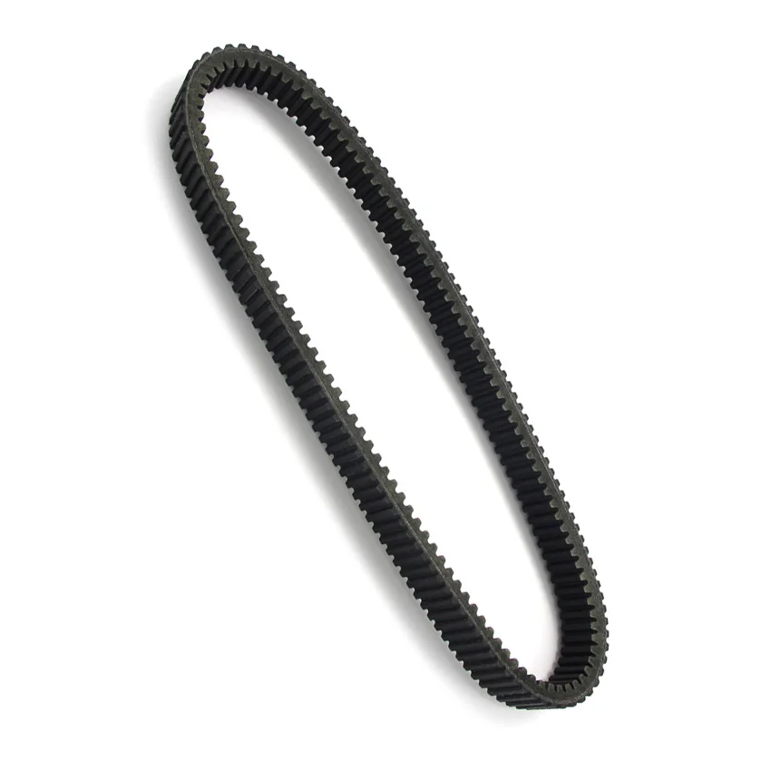 Motorcycle Drive Belt For Arctic Cat M800 153 HCR Sno Pro Limited 162 ES M8000 HardCore Kincaid McClure Mountain 141 0627-084