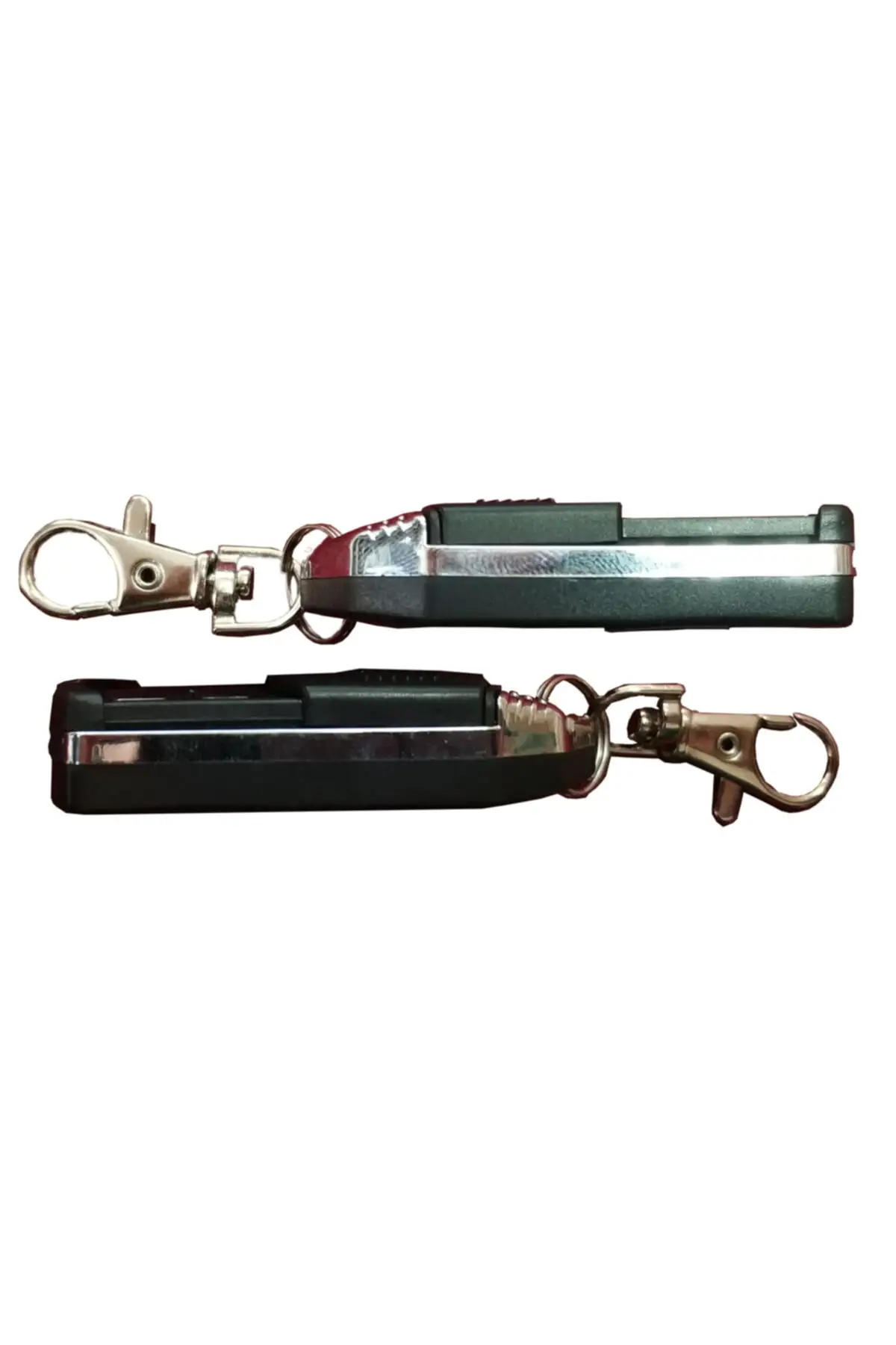 Automatische Shutter Control