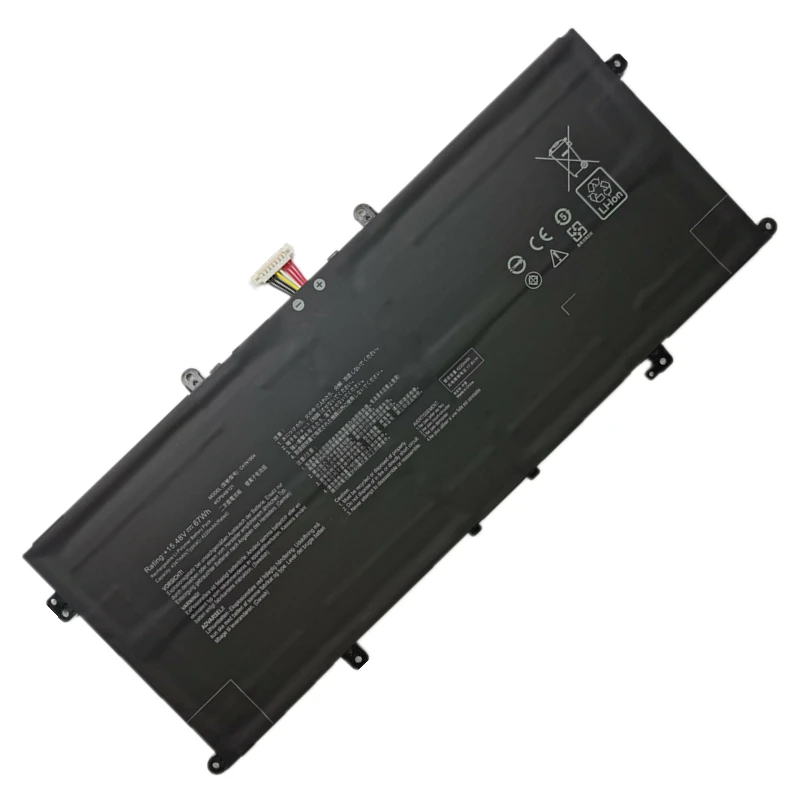 C41N1904 Battery For Asus Zenbook Flip 13 UX362FA UX363JA UX363EA 14 UX425JA UX425EA UX425UA UM425IA Deluxe 14S UX425IA X435EA