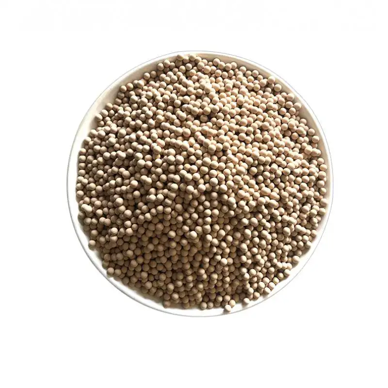 500g Air compressor desiccant oxygen produce molecular sieve desiccant hollow glass refrigeration gas catalysis 3a4a5a10x13x