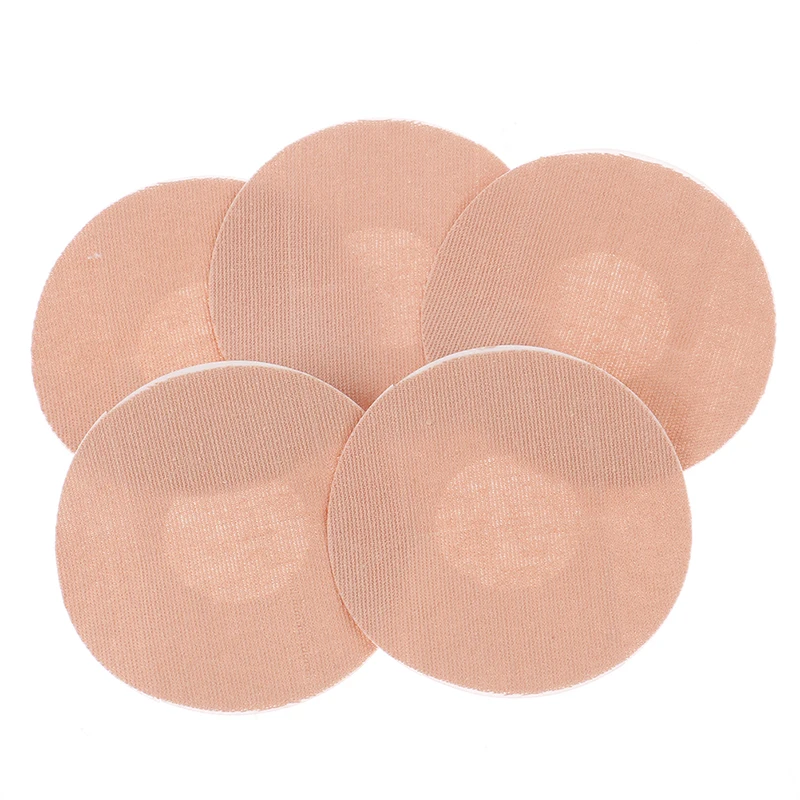 25Pcs Elastic Fabric Sensor Patches Adhesive Fixed Patches CGM Latex Hypoallergenic Waterproof