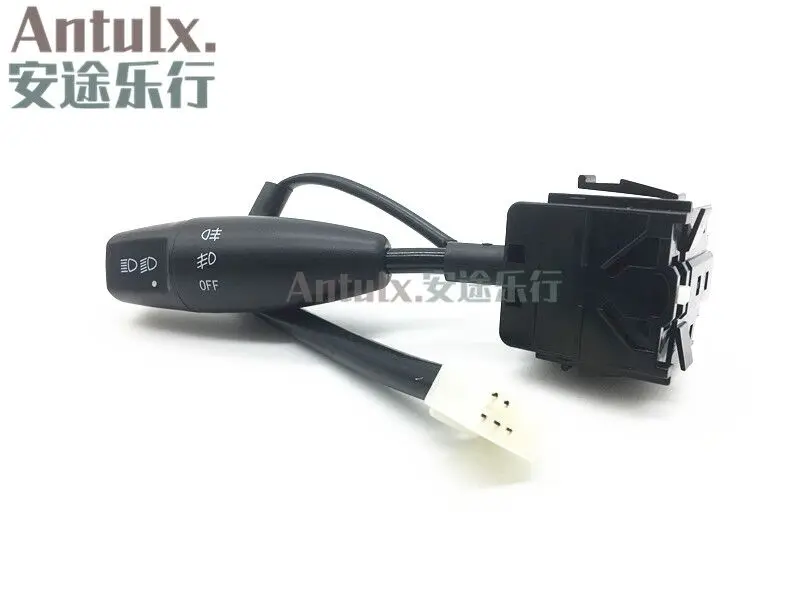 1 قطعة تشير إلى العمود بدوره إشارة التبديل/ممسحة شفرة التبديل ل الصينية شيري QQ/QQ3 قطع غيار محرك السيارات S11- 3774110 #1