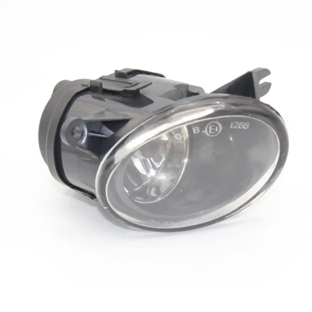 Right Side Fog Lamp For Audi A6 C5 S6 Quattro 2001 2002 2003 2004 2005 Front Halogen Fog Light Fog Lamp Assembly With Bulbs