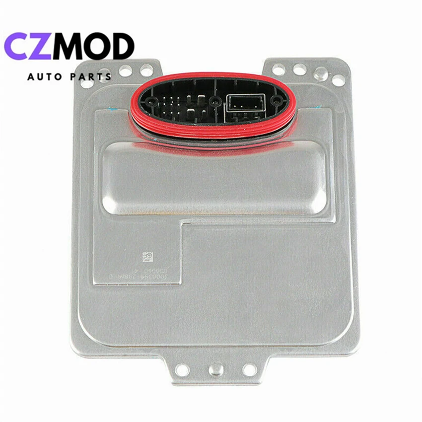 CZMOD OEM New 7P5907381A Headlight D1S HID Xenon Ballast AFS-GDL-Steuergerät 5DC 009 060-40 AH For Cayenne SUV 958