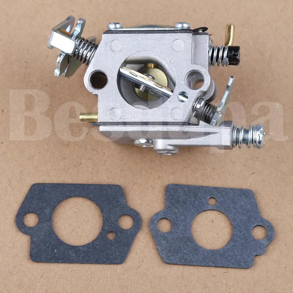 Carburetor For Poulan 1900 2025 2150 1950 1950LE 1975 1975LE 2050 2055 2050LE 2050WT 2055LE 2075 2075C 2075OC 2150 Walbro WT 891