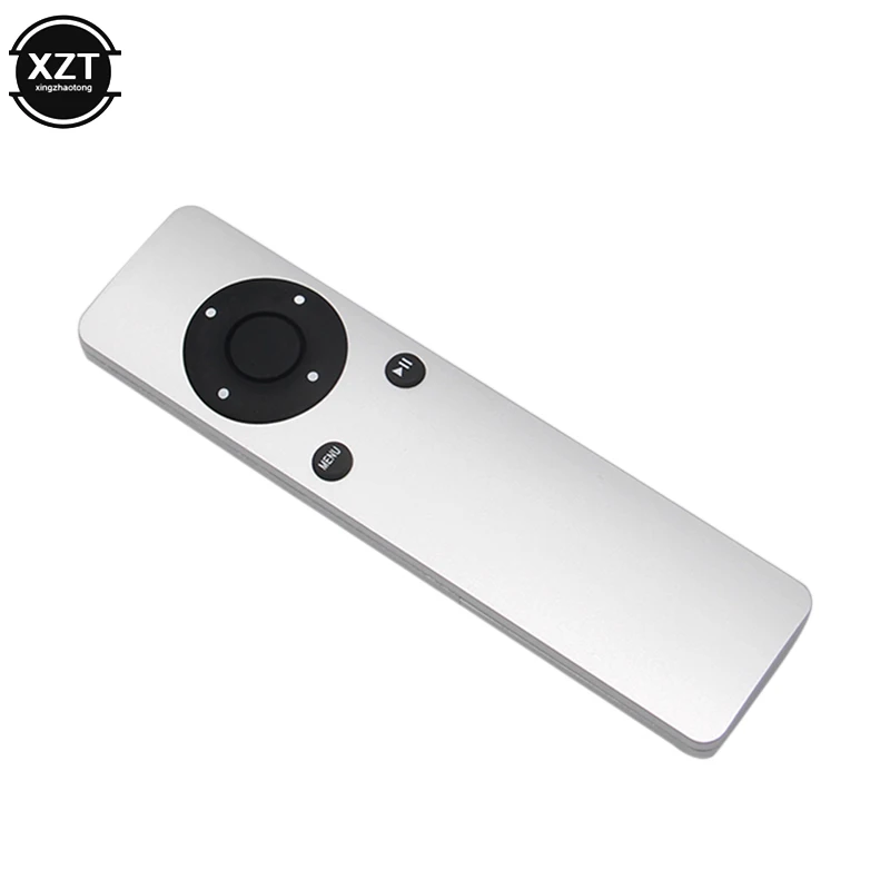Do zdalnego sterowania kreatywną klawiaturą do Apple TV A1294 1 2 3 MC37 7LL/A odtwarzacz inteligentny czujnik wysokiej klasy dekoder zdalnego sterowania