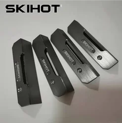 SKIHOT-herramienta de ajuste de borde lateral para esquí, snowboard, 90, 89, 88, 87, 86