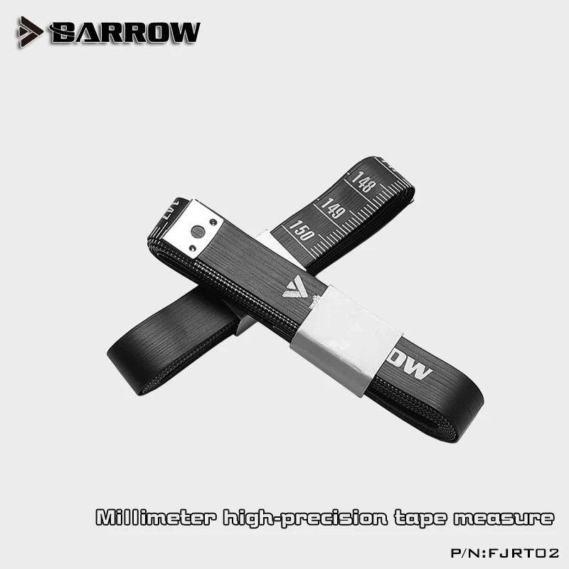 Barrow FJRT02 Millimeter High-Precision Tape Measure