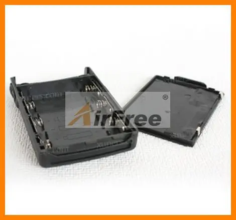 AAA Battery Case for MT-777 Puxing PX-777 PX-888 PX-328 TYT-777 VEV-3288S VEV-3288D V16 Linton LT-3188 LT2188 LT2268 LT3268