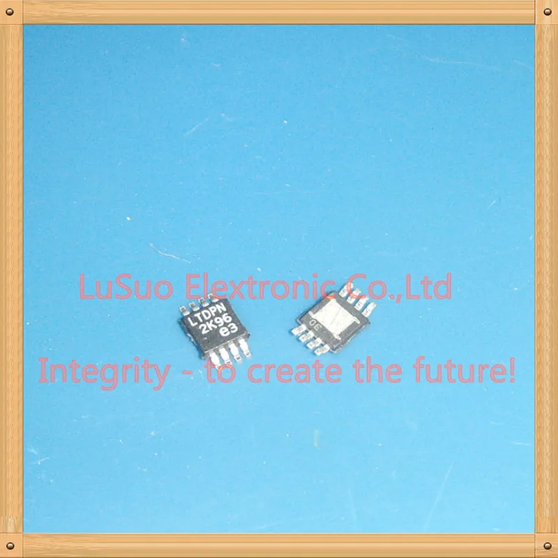 5 قطعة ADS1115IDGSR BOGI ADS1115IDGST ADS1115 LT3080EMS8E-1 LTDPN LT3080 MSOP8 جديد الأصلي